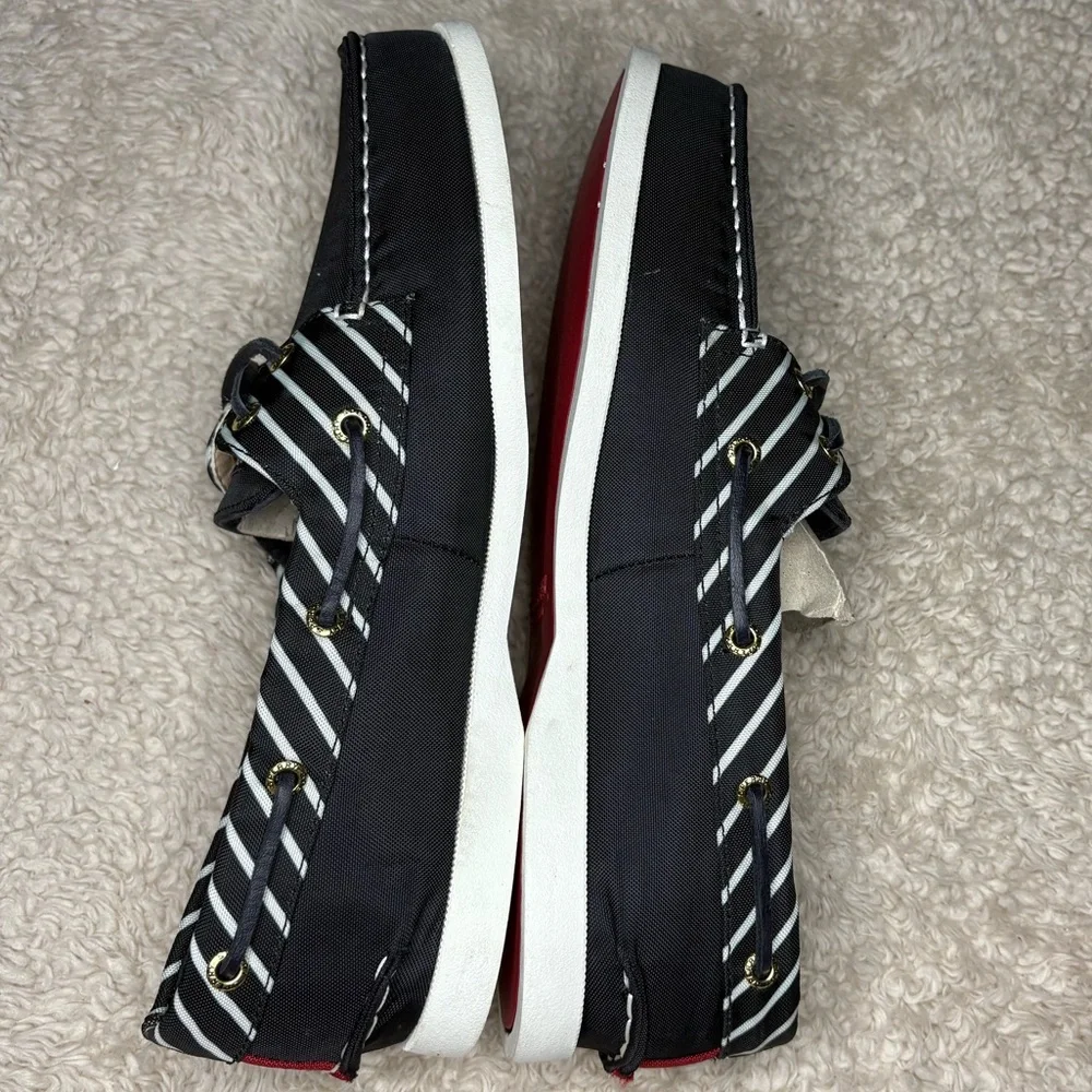 Women's A/O 2-Eye Bionic Boat Shoes
Dark Navy - Picture 3 of 5